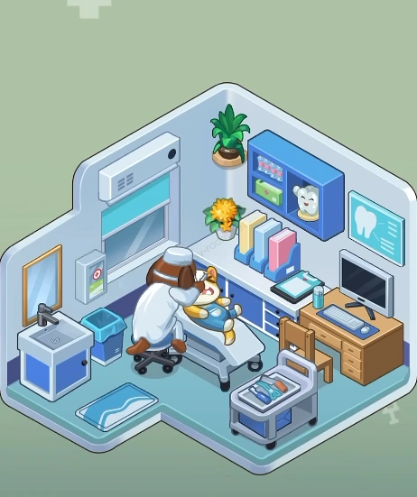 Level 8